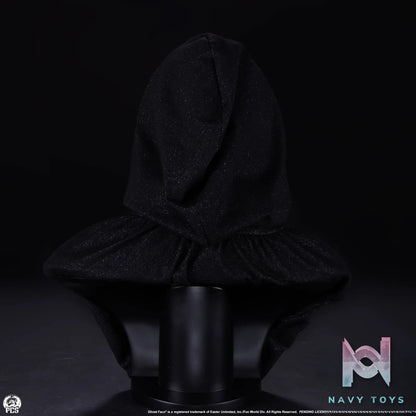 Premium Collectibles Studio – Ghost Face – Life-Sized Bust (Licensed)