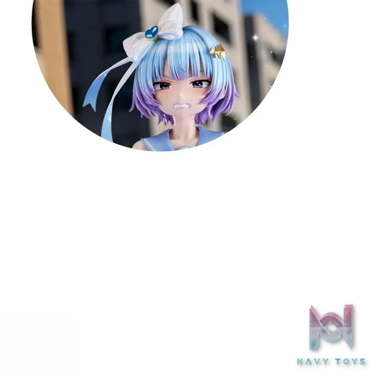 Insight – Beautiful voluptuous boy Tentacle Subjugation Failure Record Magical Boy Cyan (Licensed)