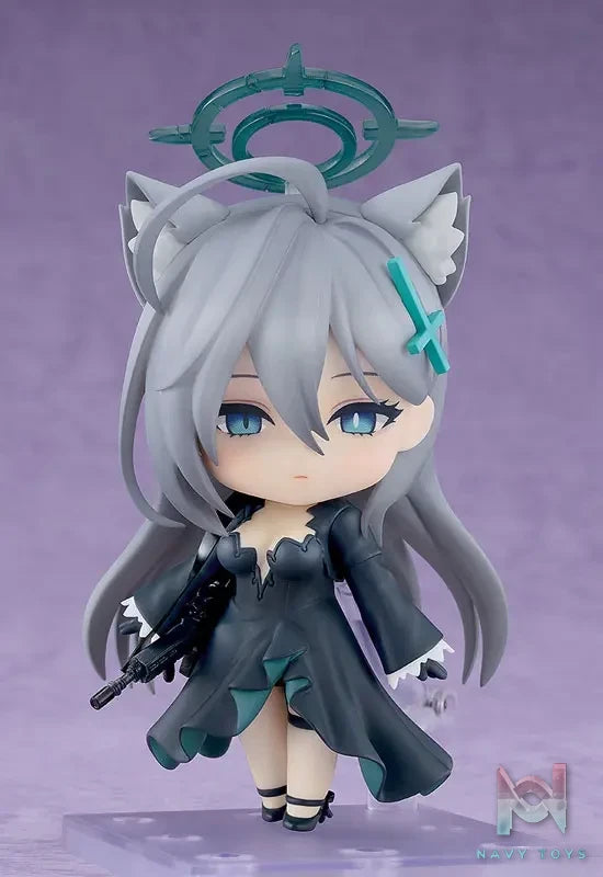 GSC – Nendoroid Blue Archive Shiroko*Terror (Licensed)