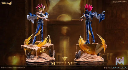 Soar Studio – Yu-Gi-Oh! Atem