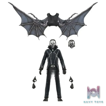 Super7 – Ghost – Papa V Perpetua ULTIMATES (Licensed)