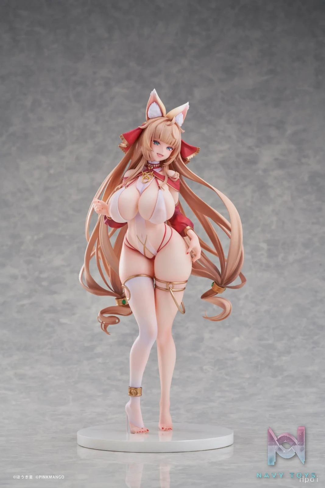 PINKMANGO – Original Odori Hime Yura 1/6 Figure (Licensed)