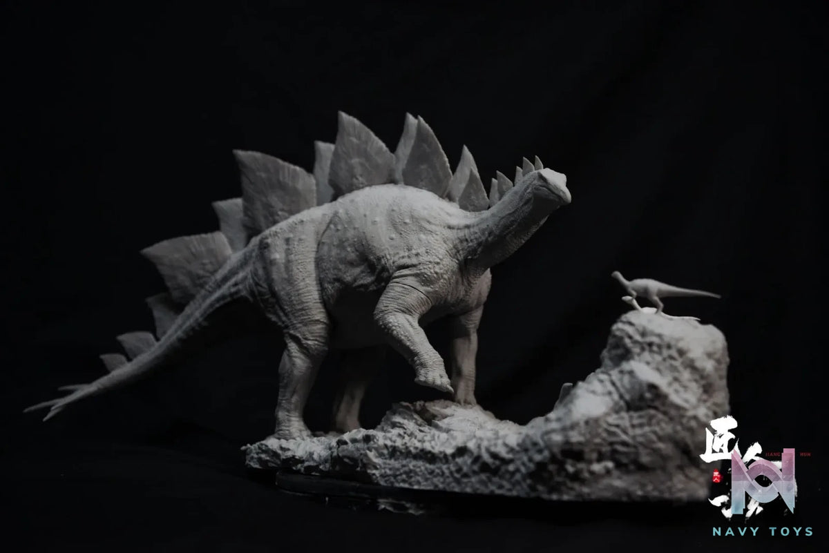 Jiang Ren Hun Studio – Roadkill (Licensed)