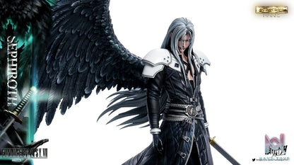 Fantasy Studio (Dragon) – Sephiroth Final Fantasy