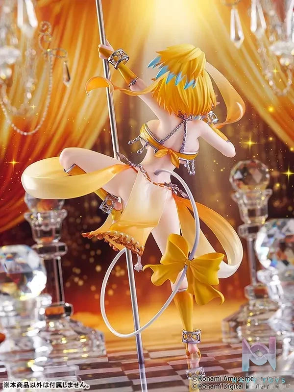 WING – Bombergirl Pine (Licensed)