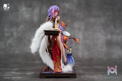 BearPanda – Chinese Elegance Series 1/6 Scale Figure Collab Edition: Poems of Nalan (Licensed)