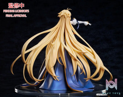 ANIPLEX Studio – Tsukihime Archetype: Earth