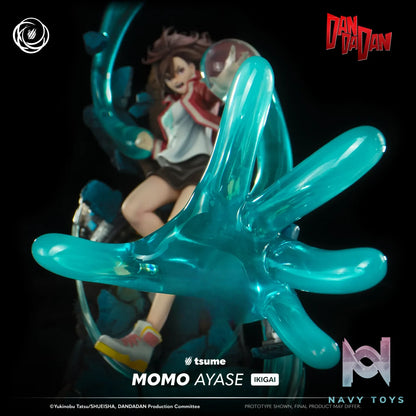 Tsume Studio – Momo Ayase Ikigai 1/6 Statue (Licensed)
