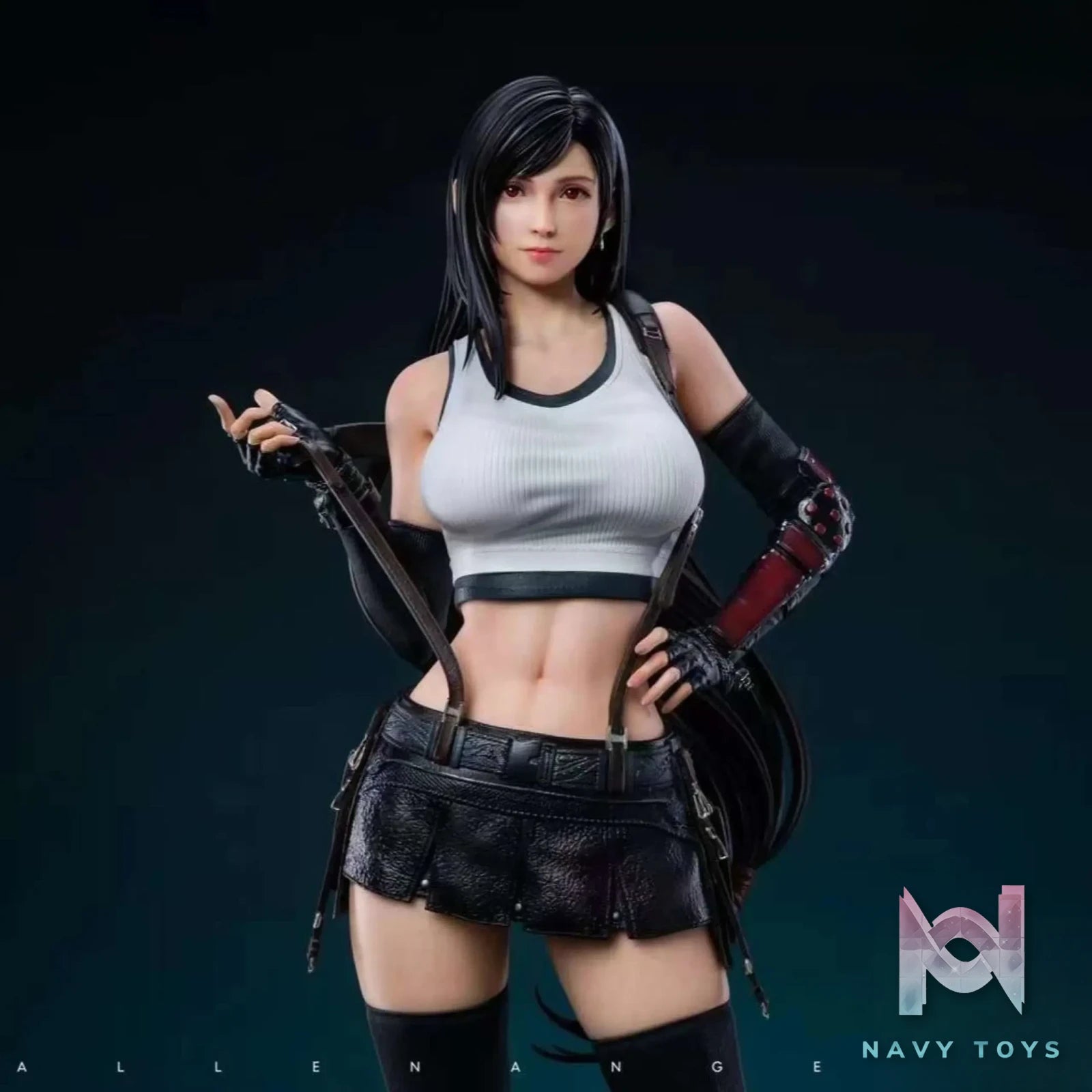 Fallen Angel Studio – Final Fantasy Tifa Lockhart