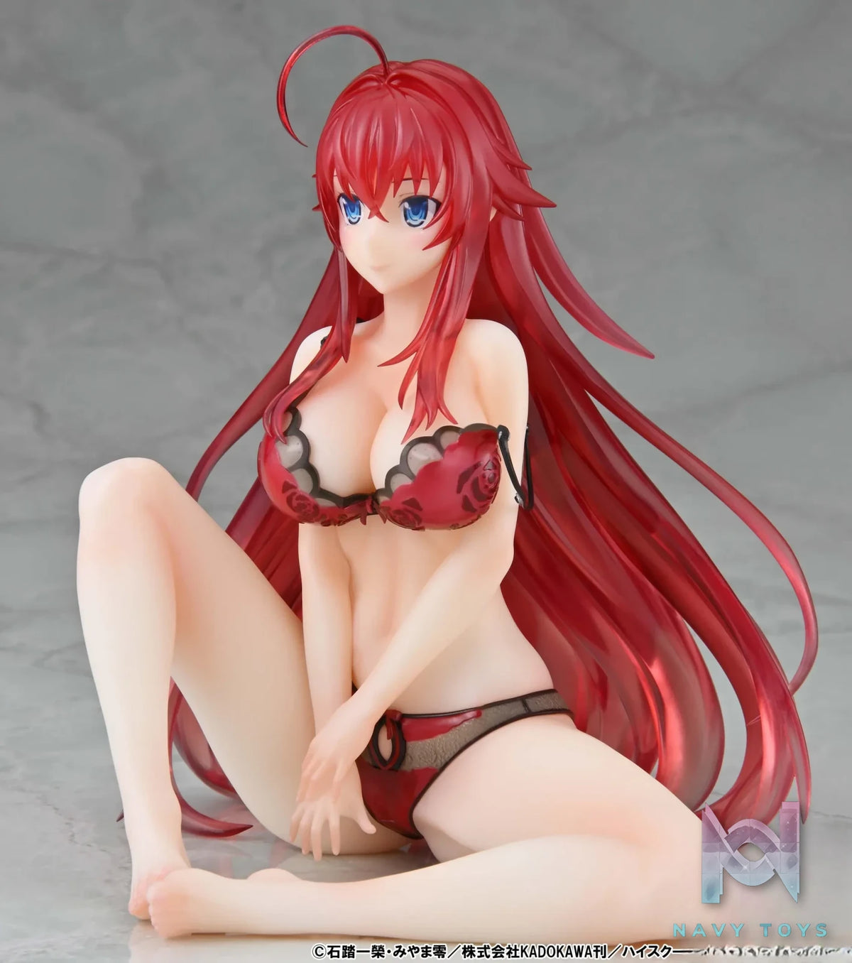 Kaitendoh Studio – High School D×D Rias Gremory (Licensed)