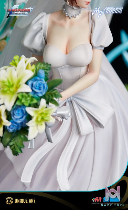 UNiQUE ART Studio – The King of Fighters Shiranui Mai (Licensed)