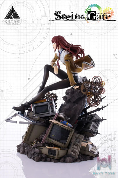 PRISM Studio – Steins;Gate Makise Kurisu
