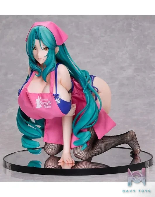 BINDing – Bunny’s Mama Service Agency Kana Joudohama (Licensed)