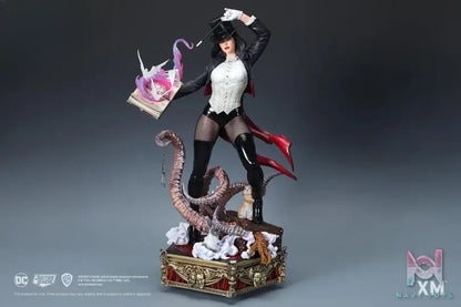 XM Studio – Zatanna 1/4 Scale (Licensed)