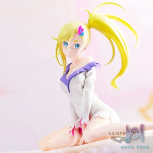 BANPRESTO – Re: Zero Starting Life in Another World Relax time Minerva (Licensed)