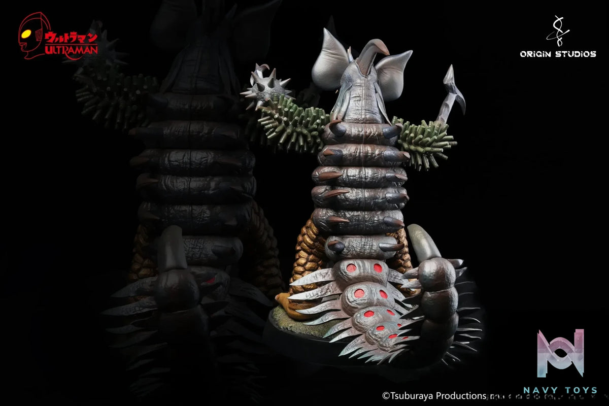 Origin Studio – Ultraman Despot Monster Tyrant (Licensed)