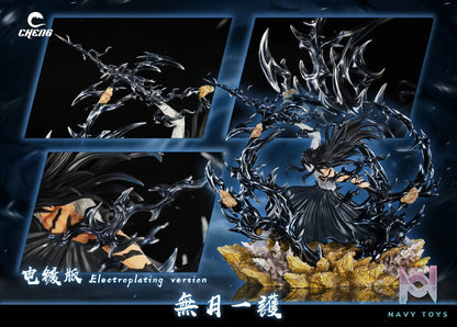 CHENG STUDIO – BLEACH Slaying Moon Kurosaki Ichigo 2.0