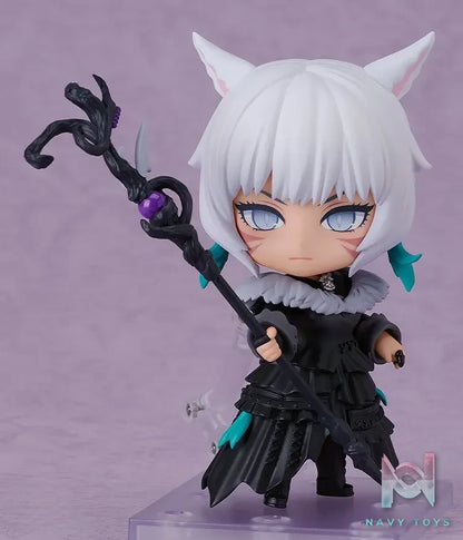 GSC – Nendoroid Final Fantasy XIV Y’shtola (Licensed)