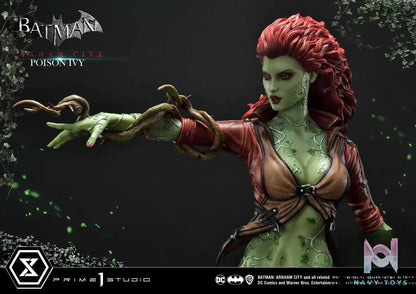 Prime 1 Studio – Museum Masterline Batman: Arkham City Poison Ivy MMDC-65