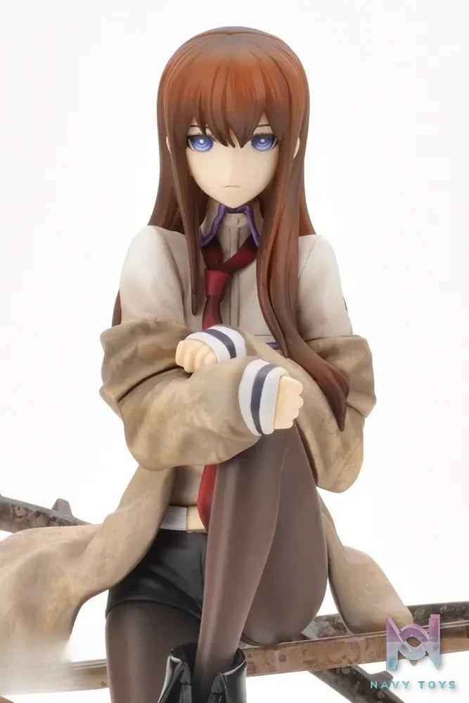 Kotobukiya – Steins;Gate Kurisu Makise 1/8 Complete Figure (Licensed)