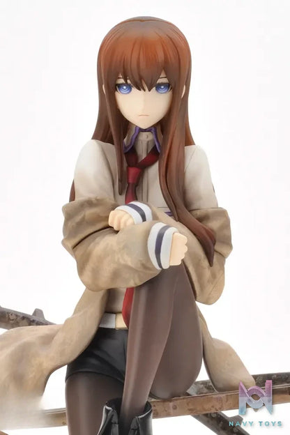 Kotobukiya – Steins;Gate Kurisu Makise 1/8 Complete Figure (Licensed)