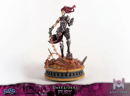 First 4 Figures – Darksiders – Fury (Licensed)