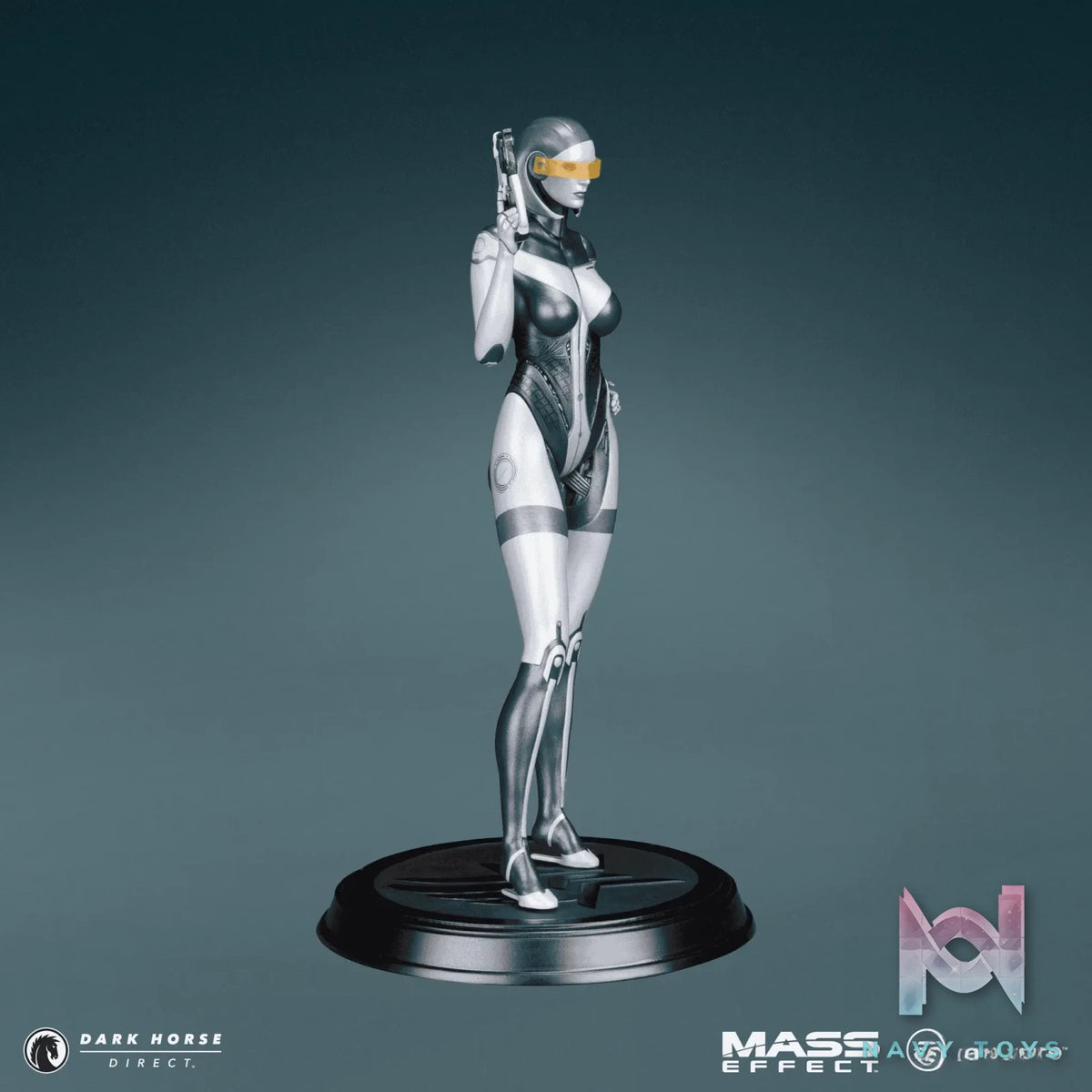 Dark Horse Direct – Mass Effect: EDI Figure (Licensed)