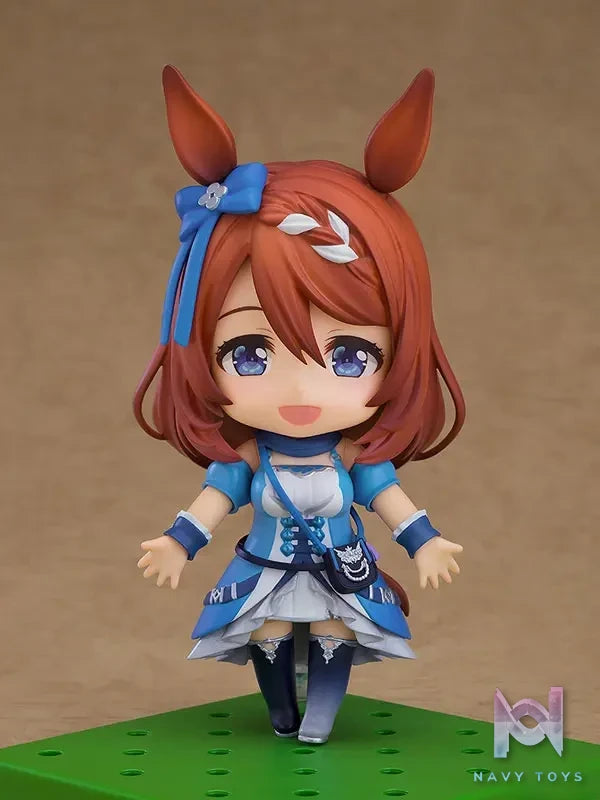 GSC – Nendoroid Umamusume Pretty Derby Super Creek (Licensed)
