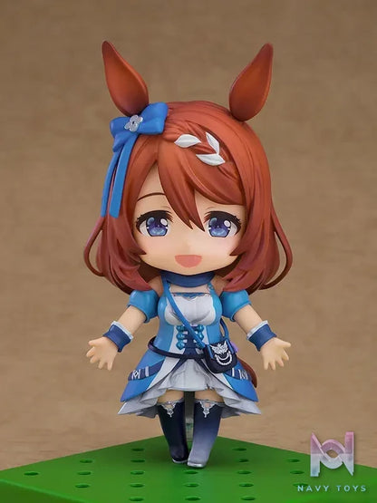 GSC – Nendoroid Umamusume Pretty Derby Super Creek (Licensed)