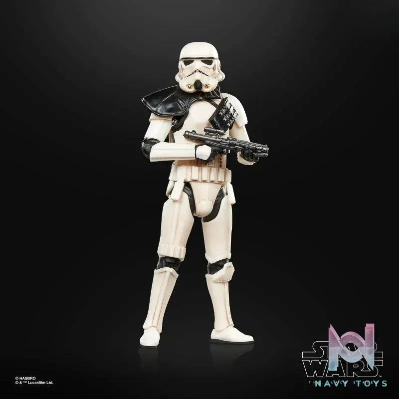 Hasbro Studio – Star Wars Movie Action Figure (Licensed)