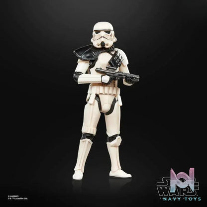 Hasbro Studio – Star Wars Movie Action Figure (Licensed)