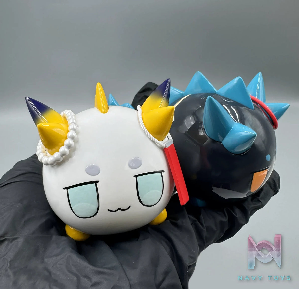 AGC Studio – Shu X Dusk Chubby Lung Arknights