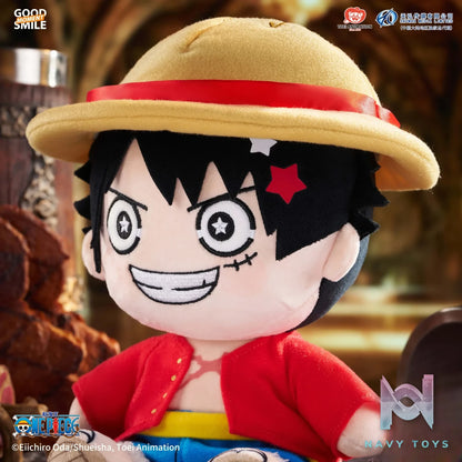GSC – Good Smile Moment One Piece HUGGY Plush (Licensed)