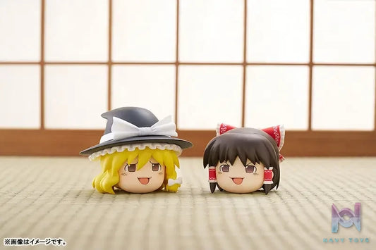 Max factory – Nendoroid More Touhou Project Yukkuri Shiteitte Ne! (Licensed)