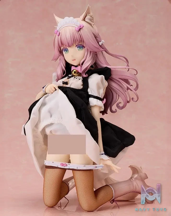 BINDing – Nekopara Fraise (Licensed)