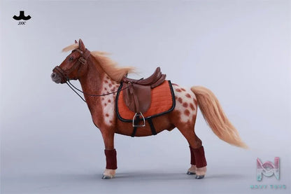 JXK – Bangs Little Pony Shetland Pony JXK270 (Licensed)