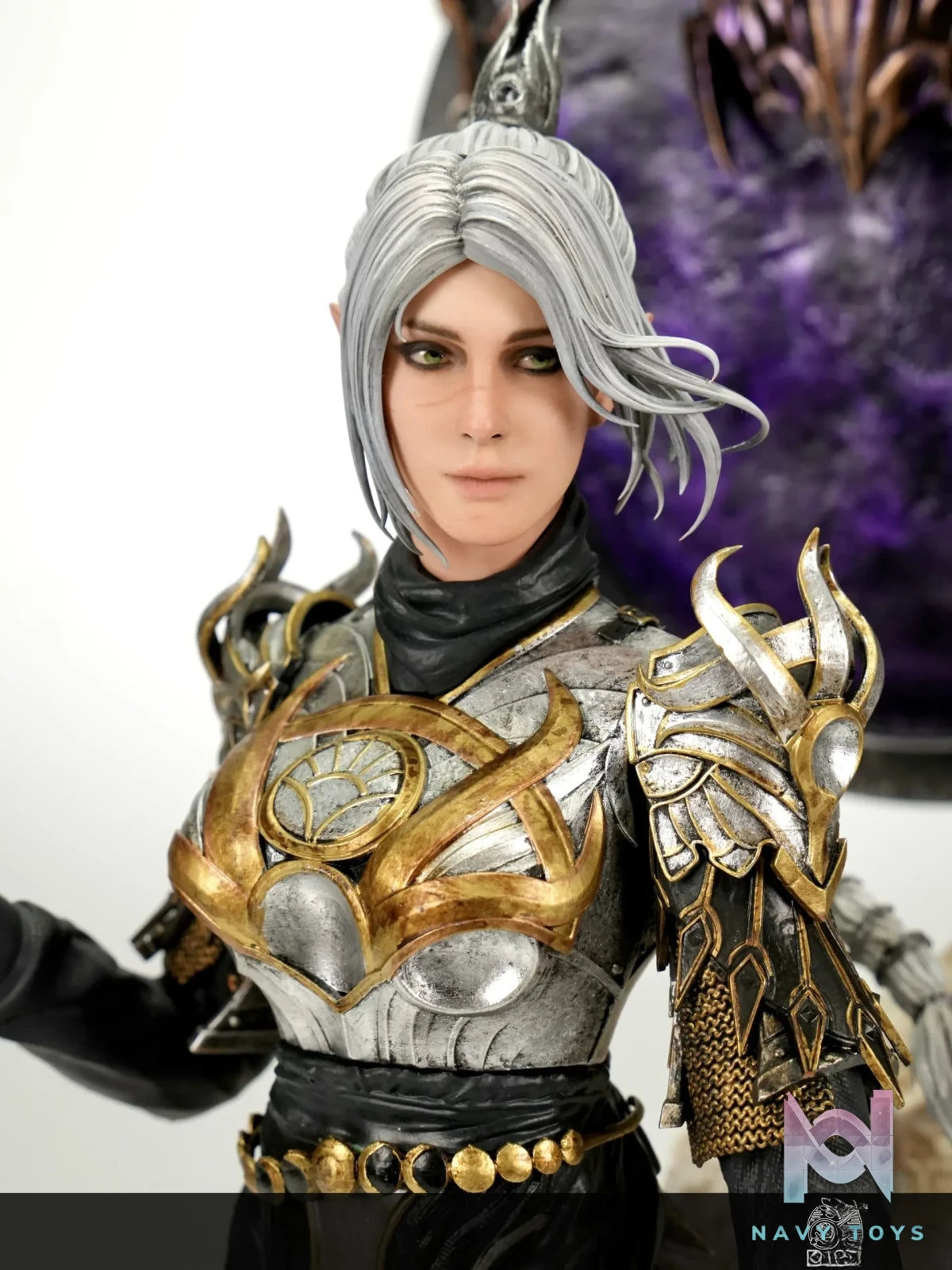 Bard Studio – Shadowheart Baldur’s Gate 3