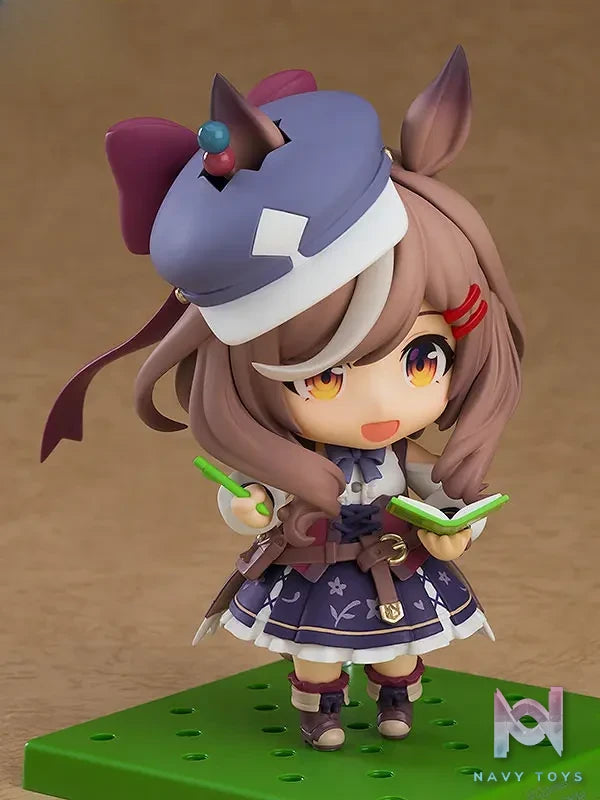 GSC – Nendoroid Umamusume Pretty Derby Matikanetannhauser (Licensed)