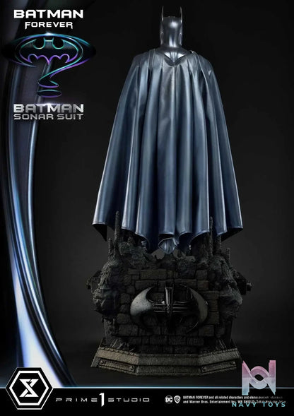 Prime 1 Studio – Museum Masterline Batman Forever Batman Sonar Suit MMBM-04 MMBM-04S (Licensed)