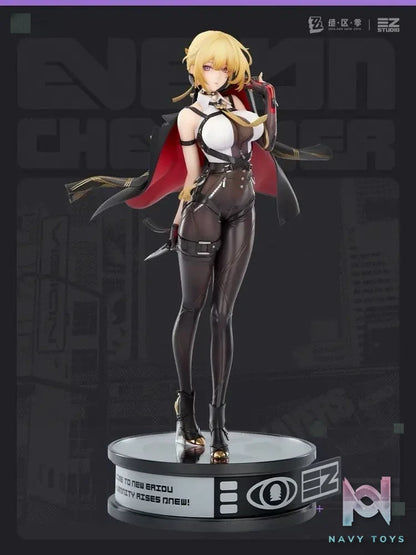 APEX-TOYS – Zenless Zone Zero Evelyn Chevalier 1/7 Figure (Licensed)
