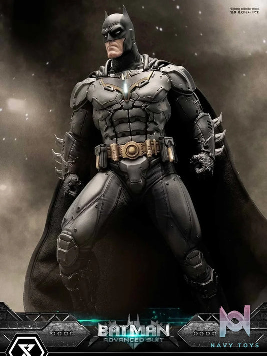 Batman Advanced Suit - Justice League - Prime 1 Studio (UMMDC - 04) resin statue Prime 1 Studio anime figure