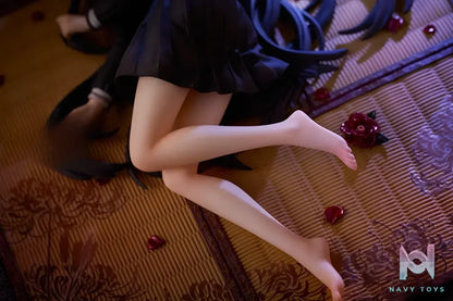 Hun Yu Studio – Hell Girl Ai Enma