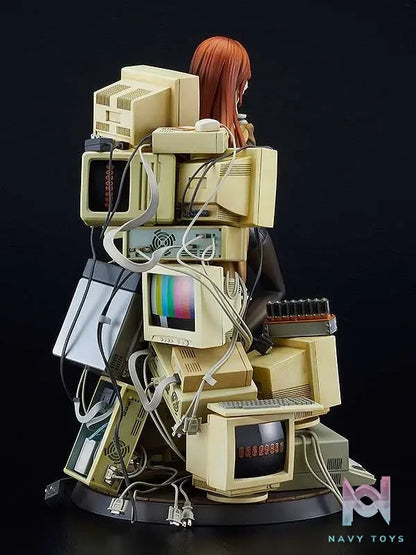 GSC – Steins Gate The Demon Eye of Destiny Detection Kurisu Makise (Licensed)