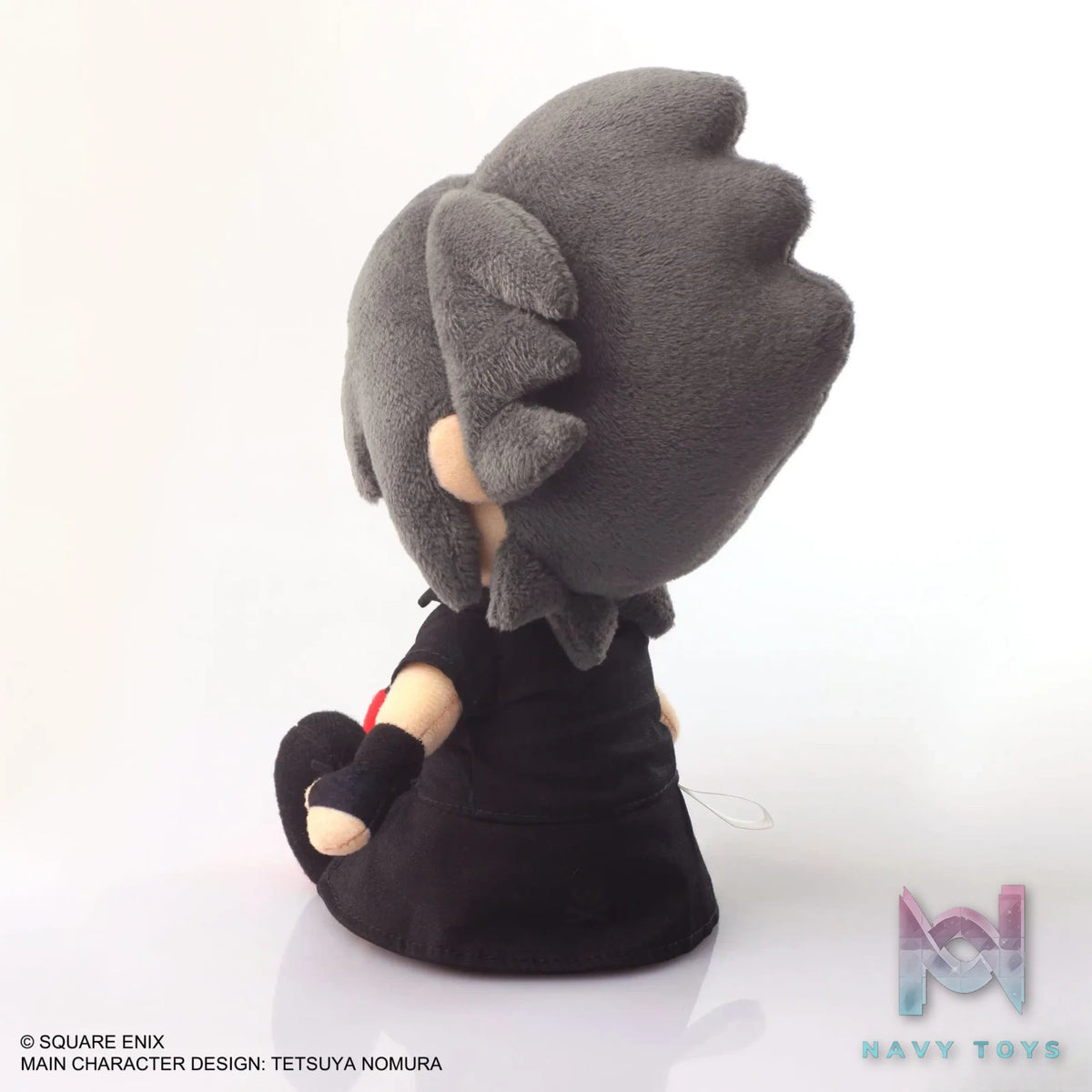SQUARE ENIX – FINAL FANTASY XV Plush (Licensed)