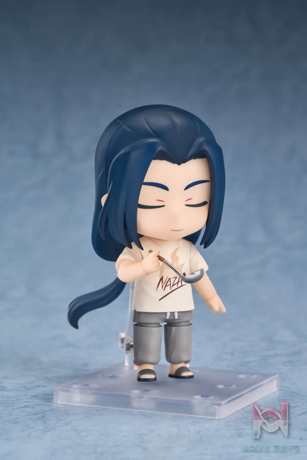 GSAS – Nendoroid The Legend of Hei Wu Xian NAZA T-Shirt Ver. (Licensed)