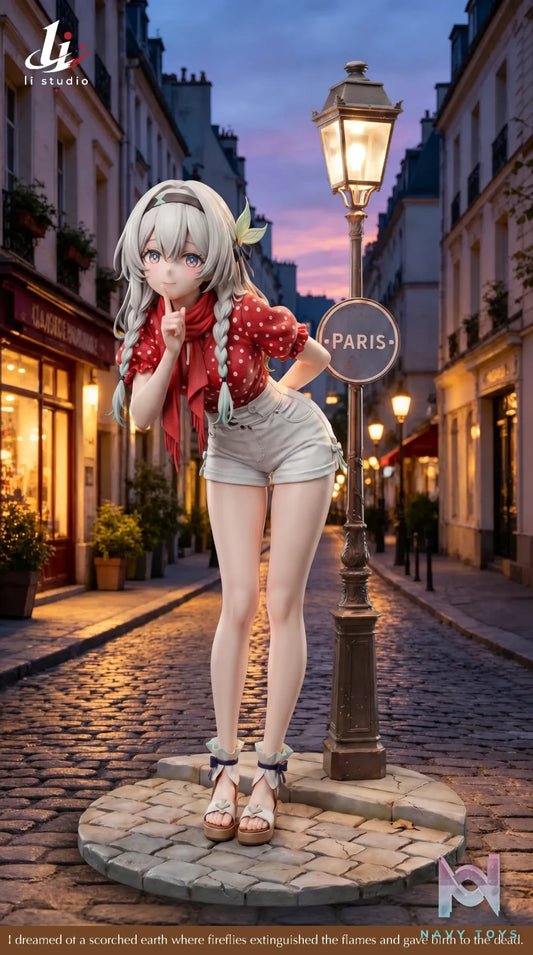 Li Studio – Firefly Honkai: Star Rail