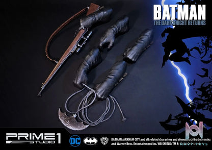 Prime 1 Studio – Museum Masterline Batman: Arkham City Batman MMDC-17 MMDC-17EX (Licensed)