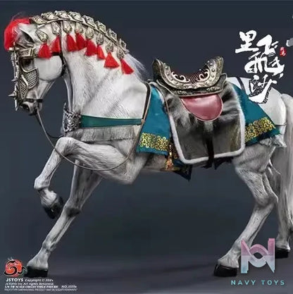 JSTOYS Studio – The Three Kingdoms JS005 Ma Chao