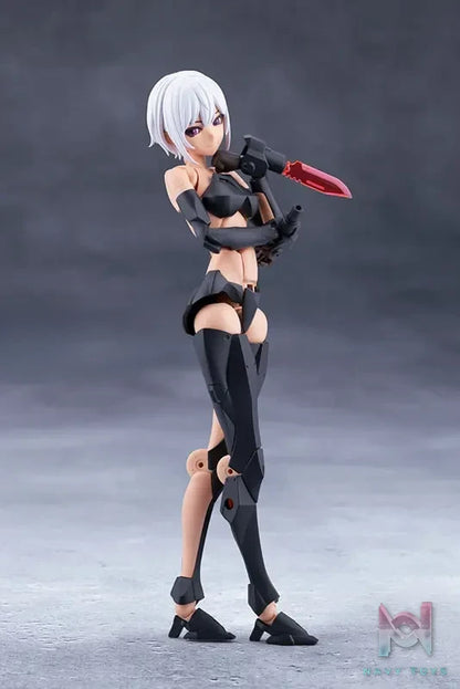 Kotobukiya – MEGALOMARIA UNLIMITED UNIVERSE EMULATOR #2 Plastic Model (Licensed)