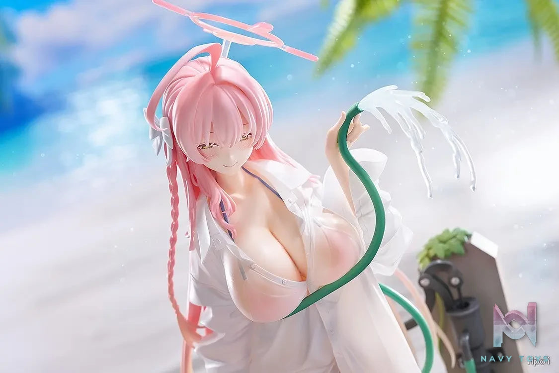 Max Factory – Blue Archive Hanako (Swimsuit) 1/7 Complete Figure (Licensed)